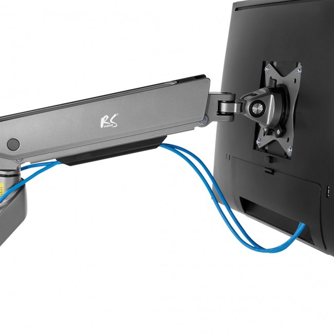 NanoRS Gaming Monitor Mount 17-32
