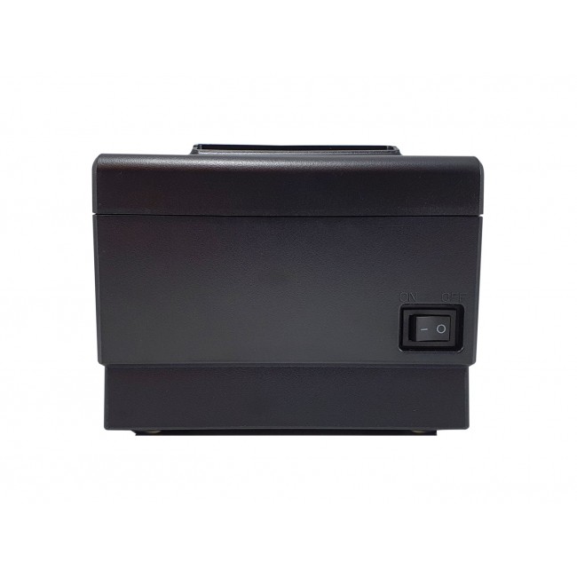 Equip 58/80mm Thermal POS Receipt Printer with Auto Cutter, USB/Bluetooth/WiFi/Cash Drawer connection