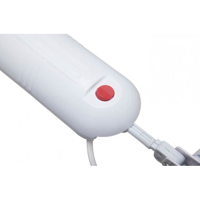 MAUL 8203602 table lamp LED White