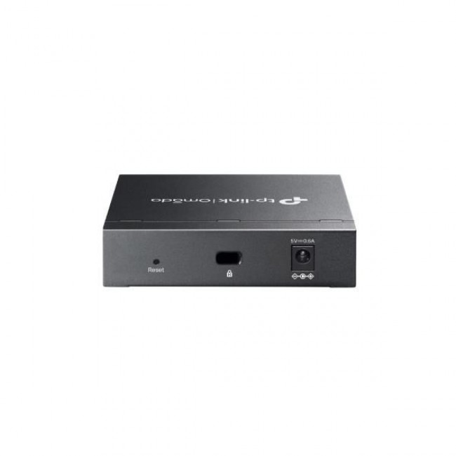 TP-Link Omada 5-Port Gigabit Easy Managed Switch