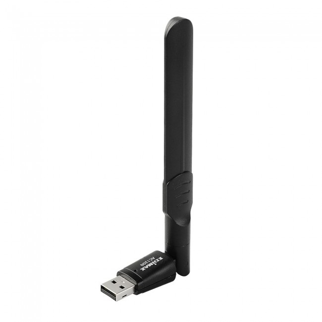 Edimax EW-7822UAD network card WLAN 867 Mbit/s Edimax EW-7822UAD network card WLAN 867 Mbit/s