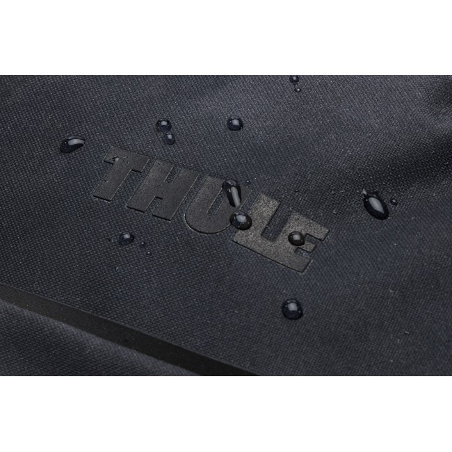 Thule Aion TARS122 - Black Trolley Soft shell 35 L Polyester Thule Aion TARS122 - Black Trolley Soft shell 35 L Polyester