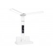 LB-24 LED desk lamp with clock