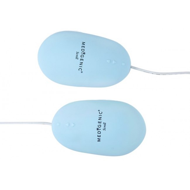 Medigenic KEI-MM001 mouse Medical Ambidextrous USB Type-A Optical