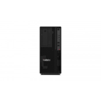 Lenovo ThinkStation P2 Tower Gen 2 Intel Core Ultra 5 225 32 GB DDR5-SDRAM 512 GB SSD Windows 11 Pro Workstation Black