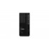 Lenovo ThinkStation P2 Tower Gen 2 Intel Core Ultra 5 225 32 GB DDR5-SDRAM 512 GB SSD Windows 11 Pro Workstation Black