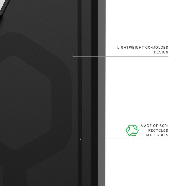 Urban Armor Gear Essential Armor mobile phone case 17.5 cm (6.9