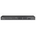 TP-Link JetStream 18-Port Gigabit Smart Switch with 16-Port PoE+