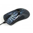A4Tech Anti-Vibrate Laser Gaming XL-747H mouse Right-hand USB Type-A 3600 DPI