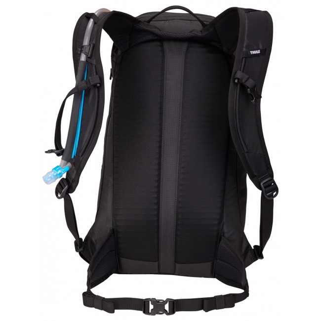Thule Alltrail TAHP222 Black backpack Travel backpack Polyester