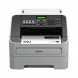 Brother FAX-2840 fax machine Laser 33.6 Kbit/s A4 Black, Grey Brother FAX-2840 fax machine Laser 33.6 Kbit/s A4 Black, Grey