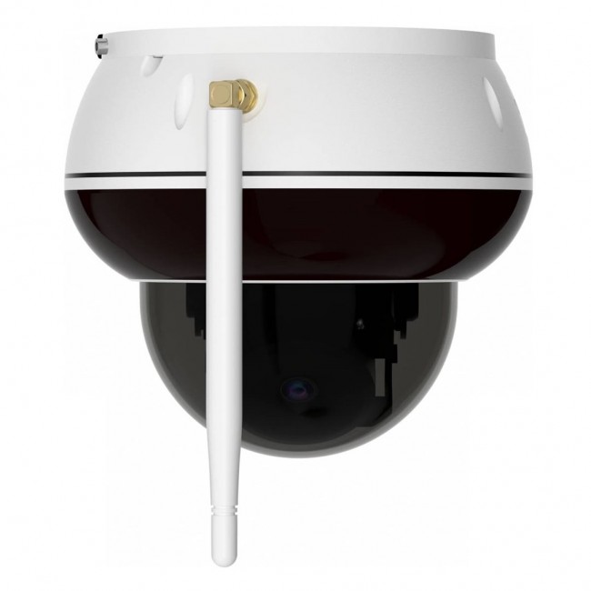 FOSCAM D8T 8MP Wi-Fi Camera White
