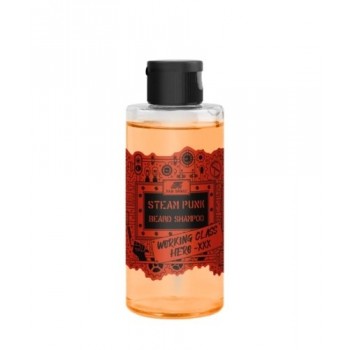 Pan Drwal Steam Punk Beard Shampoo 150 ml
