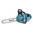 Makita UC015GT101 chainsaw Black, Blue