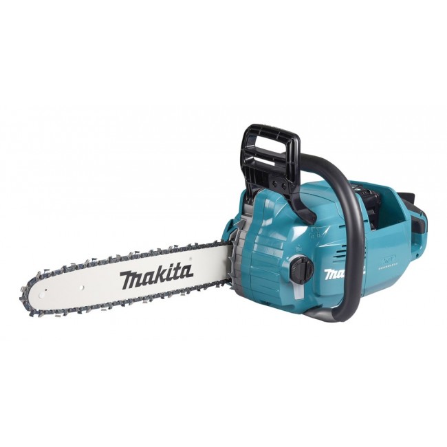 Makita UC015GT101 chainsaw Black, Blue