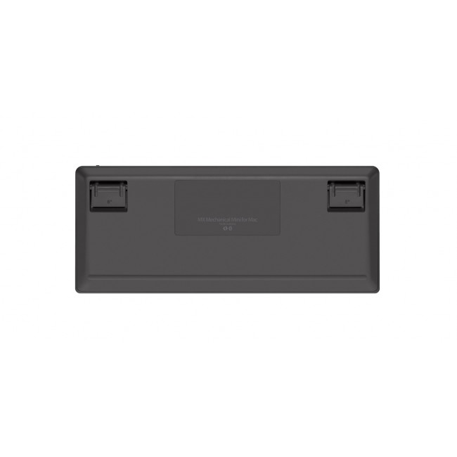 Logitech Master MX Mechanical Mini for Mac