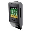 Varta LCD SMART CHARGER+ Household battery AC