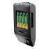 Varta LCD SMART CHARGER+ Household battery AC