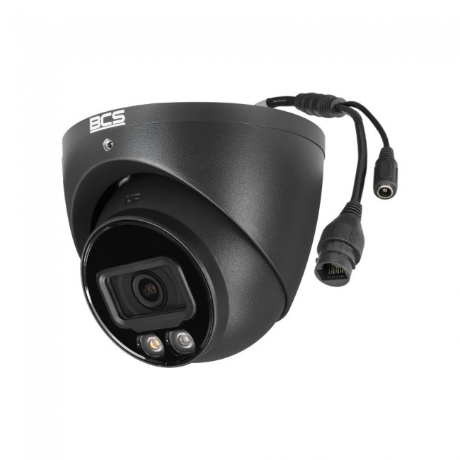BCS BCS-L-EIP16FCR3L3-AI1-G security camera Dome IP security camera Indoor & outdoor 3288 x 1850 pixels Ceiling/wall