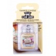 ULTIMATE VANILLA CUPCAKE YANKEE Scented Air Freshener