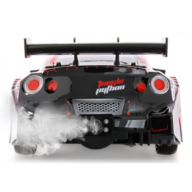 Amewi 21134 Radio-Controlled (RC) model Drift car Electric engine 1:16
