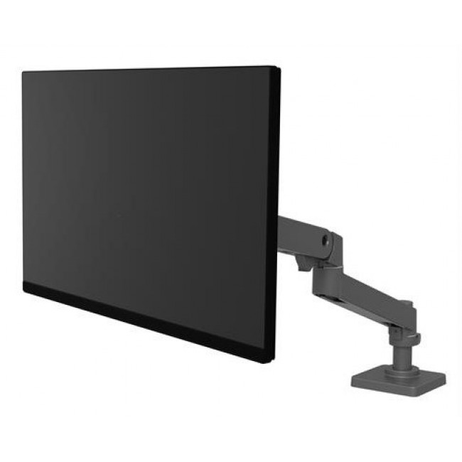 Ergotron LX Pro Series 45-682-293 monitor mount / stand 86.4 cm (34