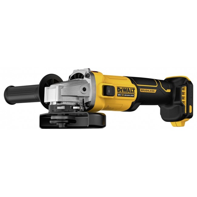 DeWALT DCG407NT-XJ not categorized