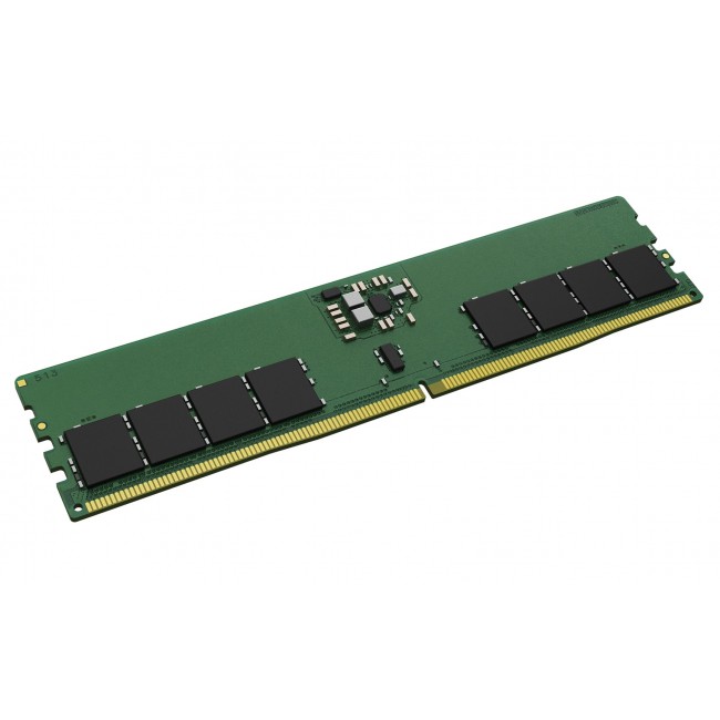 Kingston Technology ValueRAM memory module 32 GB 1 x 32 GB DDR5 6400 MT/s 288-pin DIMM