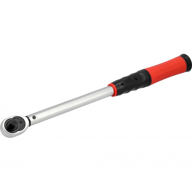 Torque Wrench Set for Wheel Changing YATO, 4 Pieces, YT-07847