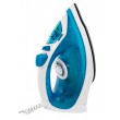 Esperanza EHI002 iron Steam iron Ceramic soleplate Blue,White 2200 W Esperanza EHI002 iron Steam iron Ceramic soleplate Blue,White 2200 W