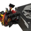 Power Supply IBOX AURORA 600W 14 CM FAN ZIA600W14CMBOX Power Supply IBOX AURORA 600W 14 CM FAN ZIA600W14CMBOX