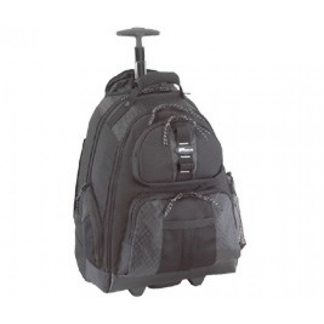 Targus TSB700EU backpack Black Nylon