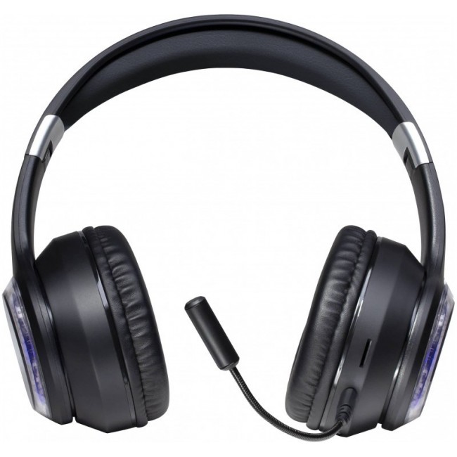 DEFENDER BLUETOOTH HEADPHONES FREEMOTION B400 LED