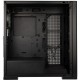 Kolink UNITY MESHBAY ARGB computer case Midi Tower Black