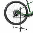 Maclean Bicycle Service Floor Mount Steel Adjustable Height 20kg MTB Bikes Wheels up to 27.5 Maclean Bicycle Service Floor Mount Steel Adjustable Height 20kg MTB Bikes Wheels up to 27.5