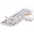 Medisana 88379 massage pad White