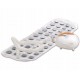 Medisana 88379 massage pad White Medisana 88379 massage pad White