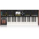 Behringer DEEPMIND 6 Syntezator analogowy Behringer DEEPMIND 6 Syntezator analogowy