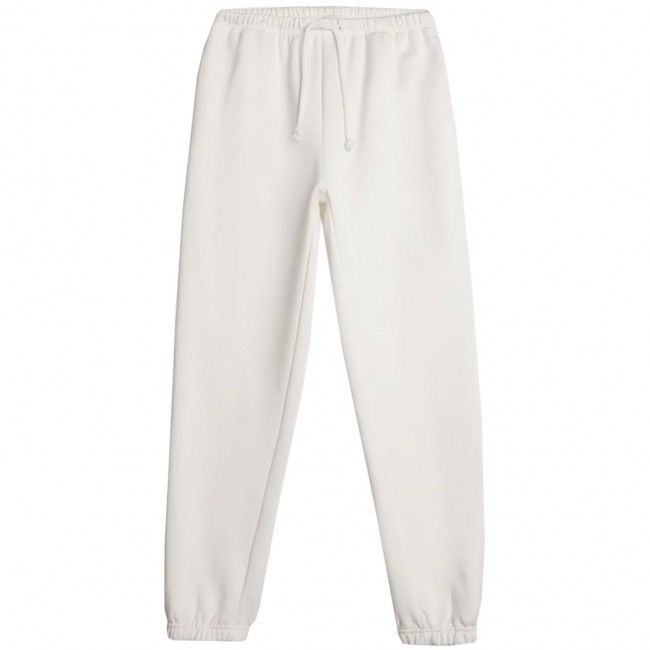 Outhorn F433 Women's Trousers Off-White OTHAW23TTROF433 11S M Outhorn F433 Women's Trousers Off-White OTHAW23TTROF433 11S M