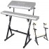DNA KEY 2 keyboard stand double adjustable