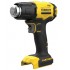 Cordless heat gun V20 without battery