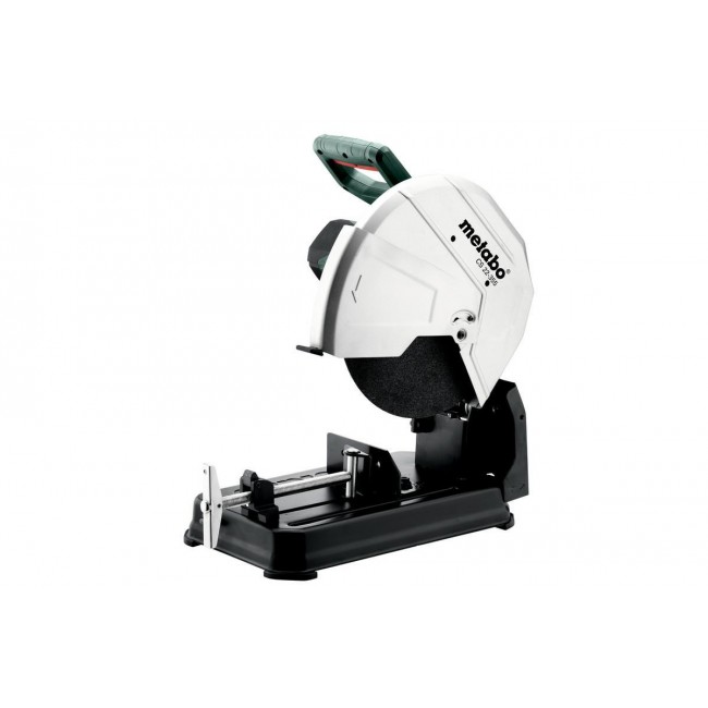 METABO.PRZECINARKA DO METALU CS 22-355 METABO.PRZECINARKA DO METALU CS 22-355
