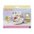 Sylvanian Families Country Bathroom Set