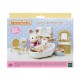 Sylvanian Families Country Bathroom Set Sylvanian Families Country Bathroom Set