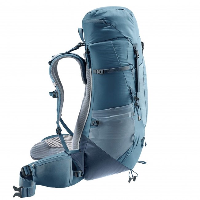Trekking backpack - Deuter Aircontact Lite 40 + 10 Trekking backpack - Deuter Aircontact Lite 40 + 10