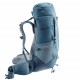 Trekking backpack - Deuter Aircontact Lite 40 + 10 Trekking backpack - Deuter Aircontact Lite 40 + 10