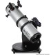 Celestron StarSense Explorer 150mm Reflector 459x Black, Silver Celestron StarSense Explorer 150mm Reflector 459x Black, Silver