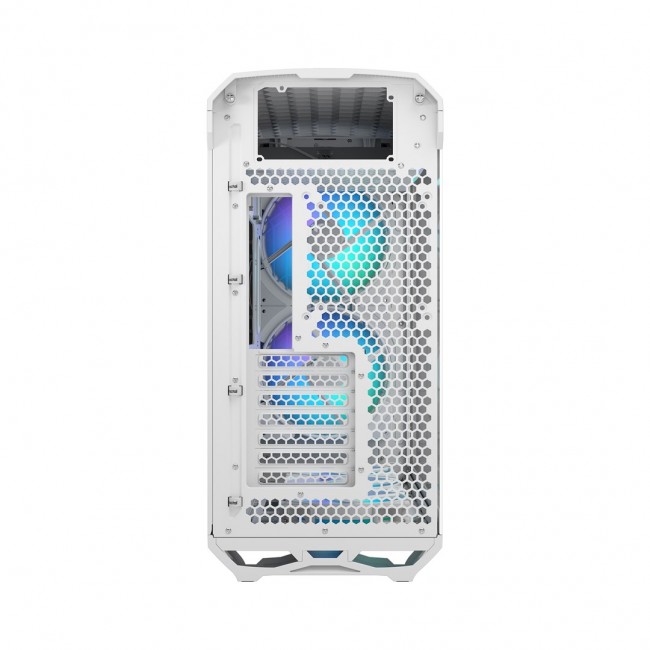 Fractal Design Torrent White Fractal Design Torrent White