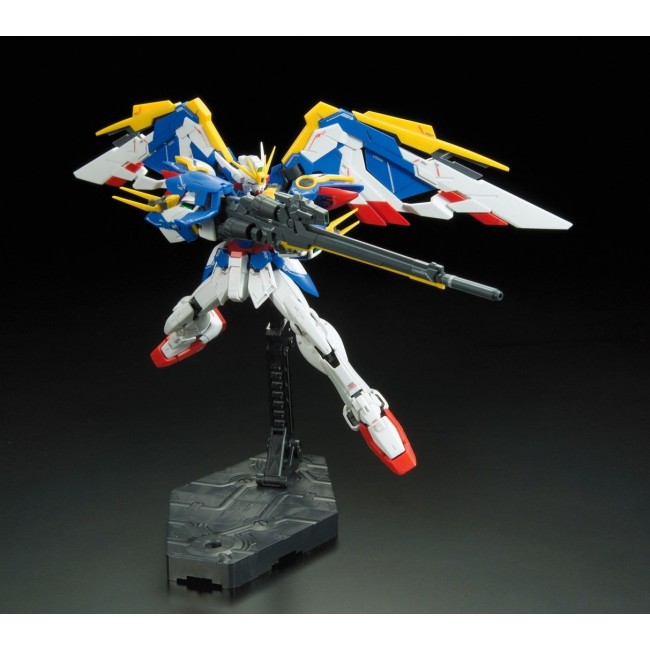 RG 1/144 WING GUNDAM EW BL RG 1/144 WING GUNDAM EW BL