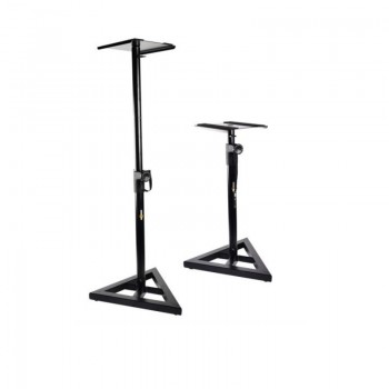 DNA MON 1 stand for studio monitor 2 pieces